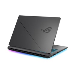 Asus ROG Strix G815JPR-S9027W 18"WQXGA/Intel Core i9-14900HX/32GB/2TB/RTX 5070 8GB/Win11/szürke laptop