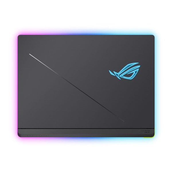 Asus ROG Strix G815LR-S9068W 18"WQXGA/Intel Core Ultra 7 255HX/32GB/1TB/RTX 5070 Ti 12GB/Win11/szürke laptop