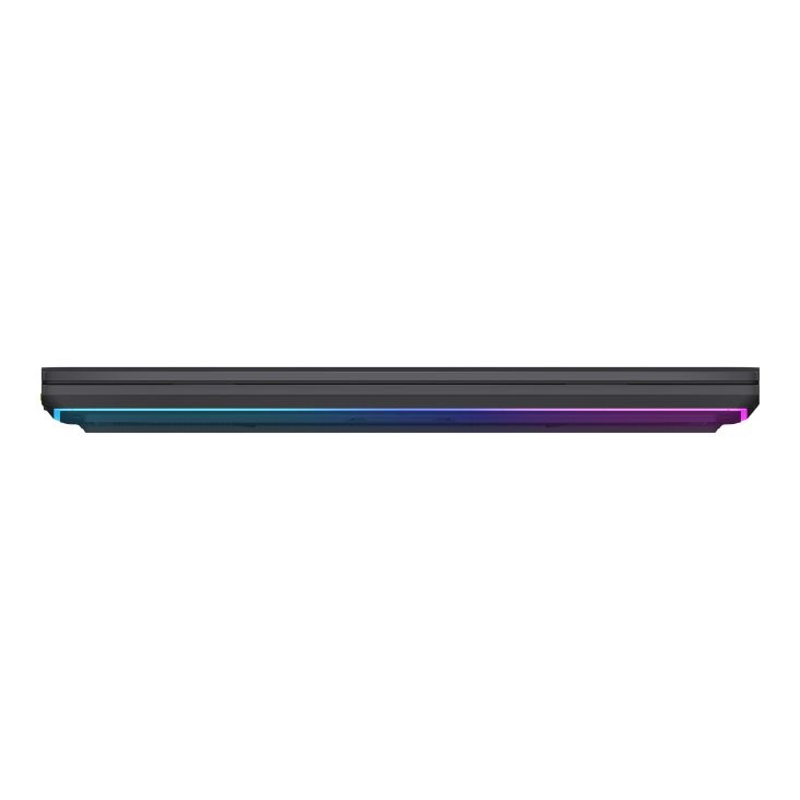Asus ROG Strix G815LR-S9068W 18"WQXGA/Intel Core Ultra 7 255HX/32GB/1TB/RTX 5070 Ti 12GB/Win11/szürke laptop