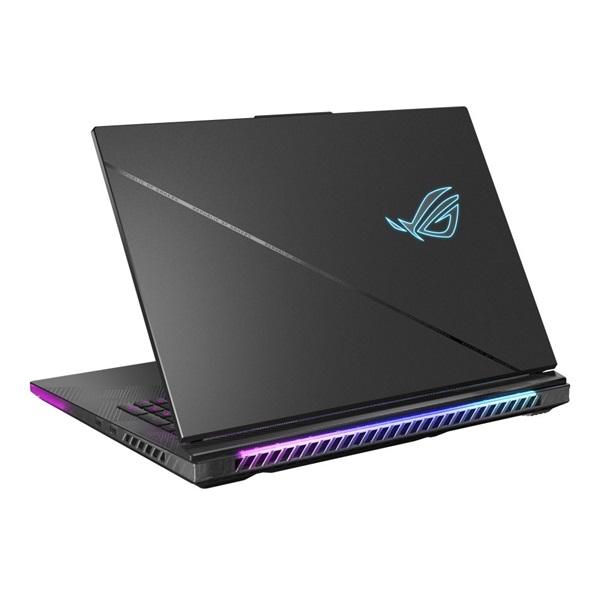Asus ROG Strix G834JYR-R6014W 18"WQXGA/Intel Core i9-14900HX/16GB/1TB/RTX 4090 16GB/Win11/fekete laptop