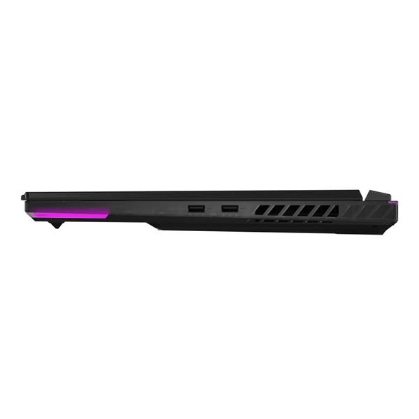 Asus ROG Strix G834JYR-R6014W 18"WQXGA/Intel Core i9-14900HX/16GB/1TB/RTX 4090 16GB/Win11/fekete laptop