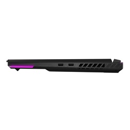 Asus ROG Strix G834JYR-R6014W 18"WQXGA/Intel Core i9-14900HX/16GB/1TB/RTX 4090 16GB/Win11/fekete laptop