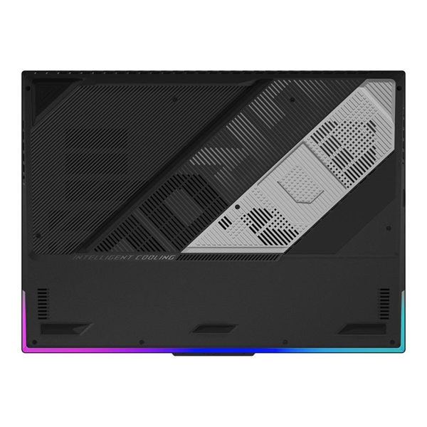 Asus ROG Strix G834JYR-R6014W 18"WQXGA/Intel Core i9-14900HX/16GB/1TB/RTX 4090 16GB/Win11/fekete laptop