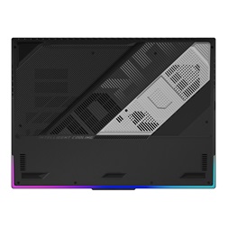 Asus ROG Strix G834JYR-R6014W 18"WQXGA/Intel Core i9-14900HX/16GB/1TB/RTX 4090 16GB/Win11/fekete laptop