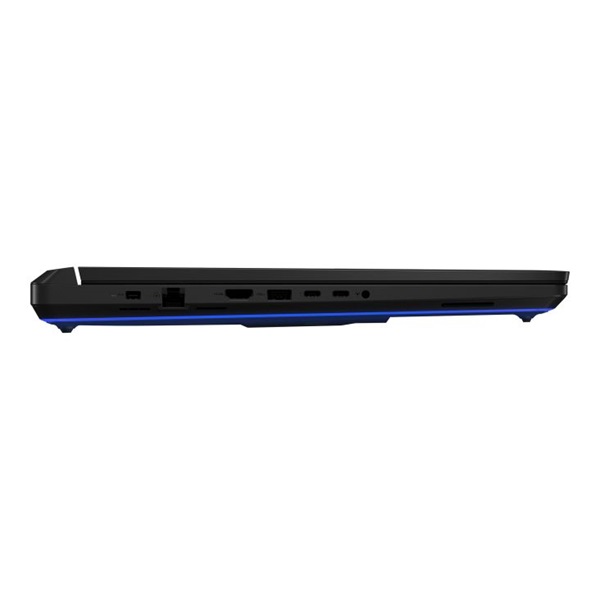 Asus ROG Strix G835LX-SA012W 18"WQXGA/Intel Core Ultra 9 275HX/64GB/4TB/RTX 5090 24GB/Win11/fekete laptop