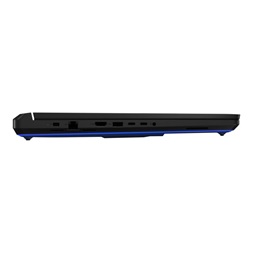 Asus ROG Strix G835LX-SA012W 18"WQXGA/Intel Core Ultra 9 275HX/64GB/4TB/RTX 5090 24GB/Win11/fekete laptop