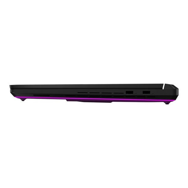 Asus ROG Strix G835LX-SA012W 18"WQXGA/Intel Core Ultra 9 275HX/64GB/4TB/RTX 5090 24GB/Win11/fekete laptop