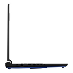Asus ROG Strix G835LX-SA012W 18"WQXGA/Intel Core Ultra 9 275HX/64GB/4TB/RTX 5090 24GB/Win11/fekete laptop