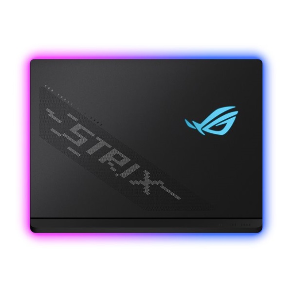Asus ROG Strix G835LX-SA012W 18"WQXGA/Intel Core Ultra 9 275HX/64GB/4TB/RTX 5090 24GB/Win11/fekete laptop