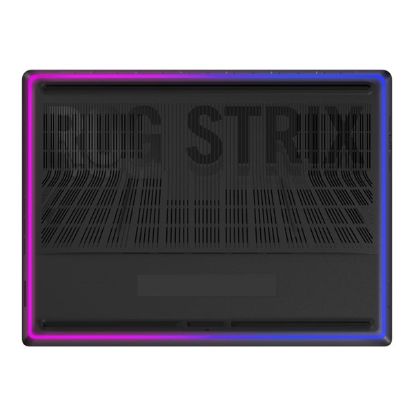 Asus ROG Strix G835LX-SA012W 18"WQXGA/Intel Core Ultra 9 275HX/64GB/4TB/RTX 5090 24GB/Win11/fekete laptop