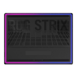 Asus ROG Strix G835LX-SA012W 18"WQXGA/Intel Core Ultra 9 275HX/64GB/4TB/RTX 5090 24GB/Win11/fekete laptop