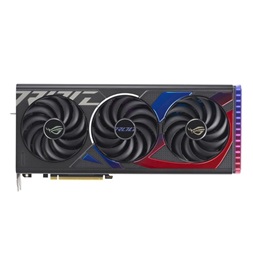 Asus ROG Strix GeForce RTX 4070 SUPER nVidia 12GB GDDR6X 192bit PCIe videókártya