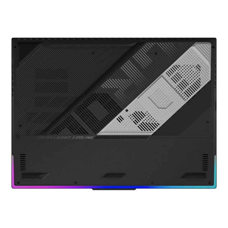 Asus ROG Strix SCAR 18 G834JYR-R6168W 18"WQXGA/Intel Core i9-14900HX/64GB/2TB/RTX 4090 16GB/Win11/fekete laptop