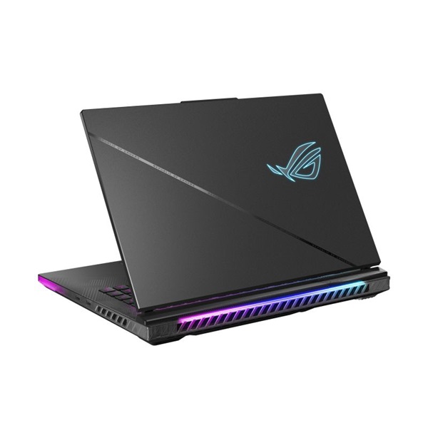 Asus ROG Strix Scar 16 G634JYR-RA026W 16"WQXGA/Intel Core i9-14900HX/32GB/2TB/RTX 4090 16GB/Win11/fekete laptop