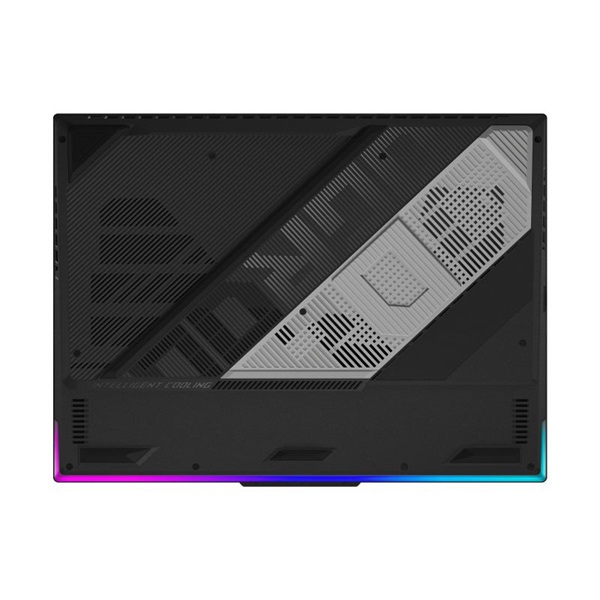 Asus ROG Strix Scar 16 G634JYR-RA026W 16"WQXGA/Intel Core i9-14900HX/32GB/2TB/RTX 4090 16GB/Win11/fekete laptop