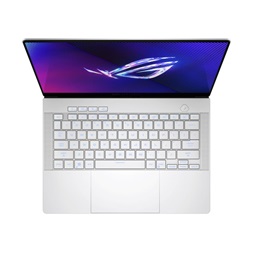 Asus ROG Zephyrus G14 GA403UI-QS033W 14"WQXGA/AMD Ryzen 9-8945HS/16GB/1TB/RTX 4070 8GB/Win11/fehér laptop