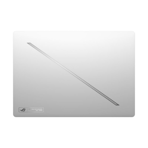 Asus ROG Zephyrus G14 GA403UI-QS033W 14"WQXGA/AMD Ryzen 9-8945HS/16GB/1TB/RTX 4070 8GB/Win11/fehér laptop