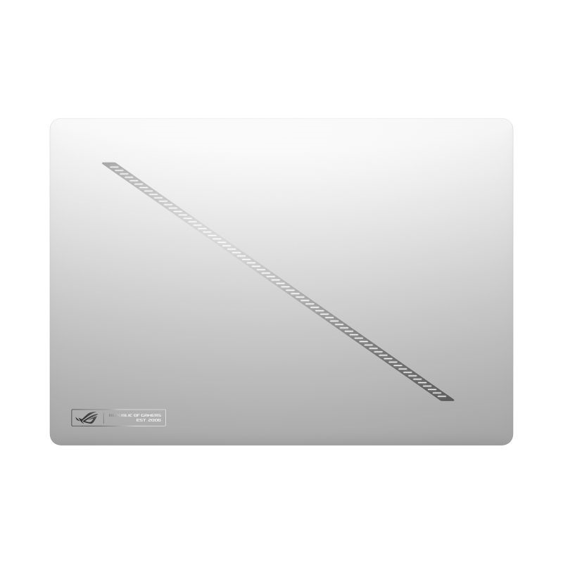 Asus ROG Zephyrus G14 GA403UI-QS033W 14"WQXGA/AMD Ryzen 9-8945HS/16GB/1TB/RTX 4070 8GB/Win11/fehér laptop