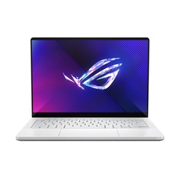 Asus ROG Zephyrus G14 GA403UI-QS033W 14"WQXGA/AMD Ryzen 9-8945HS/16GB/1TB/RTX 4070 8GB/Win11/fehér laptop