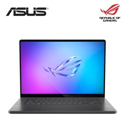 Asus ROG Zephyrus G16 GA605WI-QR022W 16"WQXGA/AMD Ryzen AI 9 HX 370/32GB/2TB/RTX 4070 8GB/Win11/szürke laptop