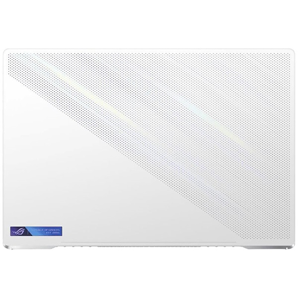 Asus ROG Zephyrus GA503RW-HB117W 15,6"QHD-120Hz/AMD Ryzen 7-6800HS/32GB/512GB/RTX 3070 Ti 8GB/Win11/fehér laptop
