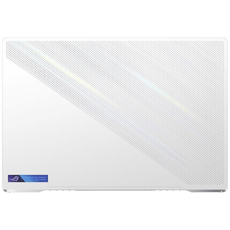 Asus ROG Zephyrus GA503RW-HB117W 15,6"QHD-120Hz/AMD Ryzen 7-6800HS/32GB/512GB/RTX 3070 Ti 8GB/Win11/fehér laptop