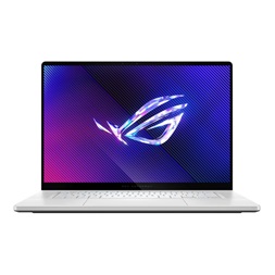 Asus ROG Zephyrus GU605MV-QR062W 16"WQXGA/Intel Core Ultra 9 185H/16GB/1TB/RTX 4060 8GB/Win11/fehér laptop