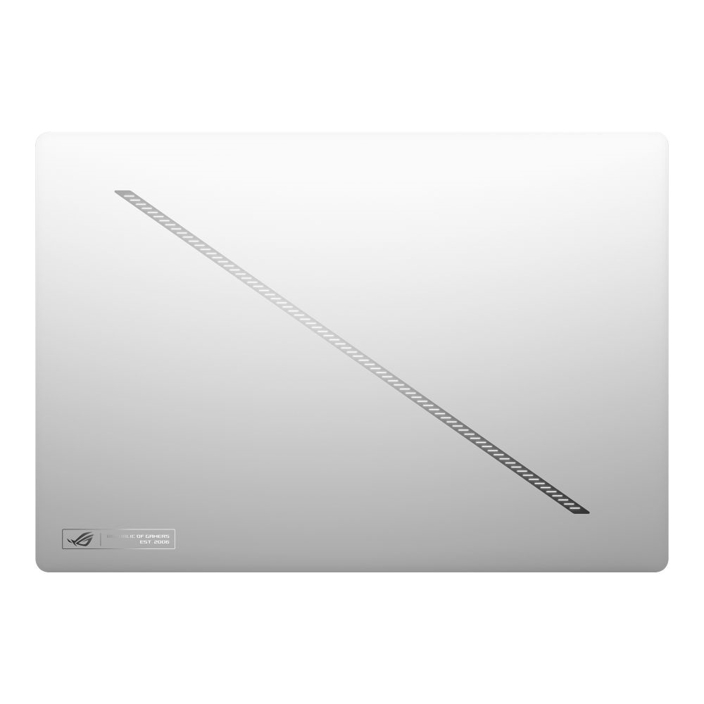 Asus ROG Zephyrus GU605MV-QR062W 16"WQXGA/Intel Core Ultra 9 185H/16GB/1TB/RTX 4060 8GB/Win11/fehér laptop