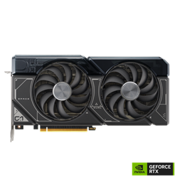 Asus RTX 4070 SUPER nVidia 12GB GDDR6X PCIe videókártya