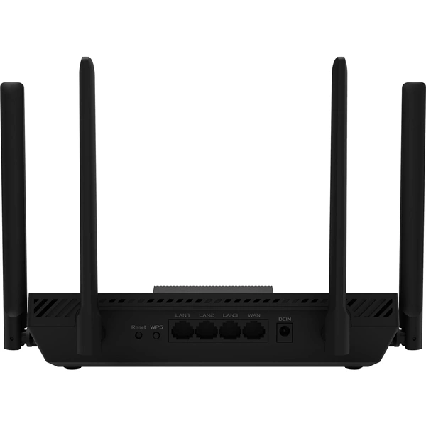 Asus RT-BE50 3600 Mbps Dual-band WiFi7 AiMesh router