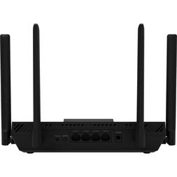 Asus RT-BE50 3600 Mbps Dual-band WiFi7 AiMesh router