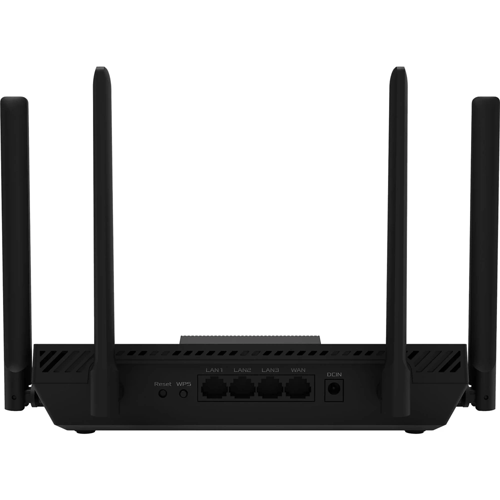 Asus RT-BE50 3600 Mbps Dual-band WiFi7 AiMesh router