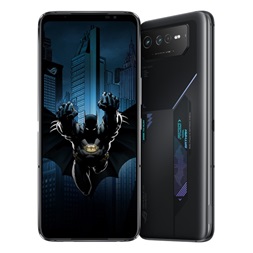 Asus Rog Phone 6 Batman Edition 6,78" 5G 12/256GB DualSIM fekete okostelefon