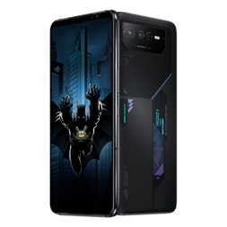 Asus Rog Phone 6 Batman Edition 6,78" 5G 12/256GB DualSIM fekete okostelefon