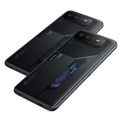 Asus Rog Phone 6 Batman Edition 6,78" 5G 12/256GB DualSIM fekete okostelefon