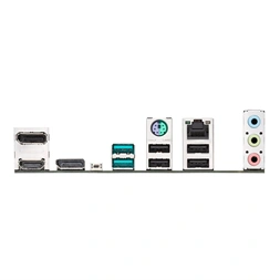 Asus TUF GAMING A620AM-PLUS AMD A620A AM5 mATX alaplap