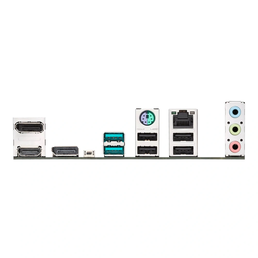 Asus TUF GAMING A620AM-PLUS AMD A620A AM5 mATX alaplap