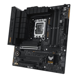 Asus TUF GAMING B760M-PLUS WIFI Intel B760 LGA1700 mATX alaplap