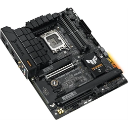 Asus TUF GAMING B760-PLUS WIFI Intel B760 LGA1700 ATX alaplap