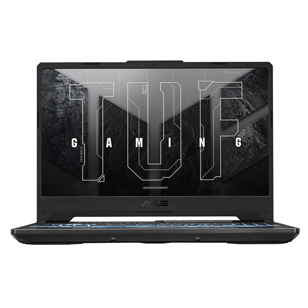 Asus TUF Gaming A15 FA506NC-HN002W 15,6"FHD/AMD Ryzen 5 7535HS/8GB/512GB/RTX 3050 4GB/Win11/fekete laptop