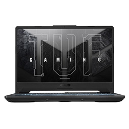Asus TUF Gaming A15 FA506NC-HN002W 15,6"FHD/AMD Ryzen 5 7535HS/8GB/512GB/RTX 3050 4GB/Win11/fekete laptop
