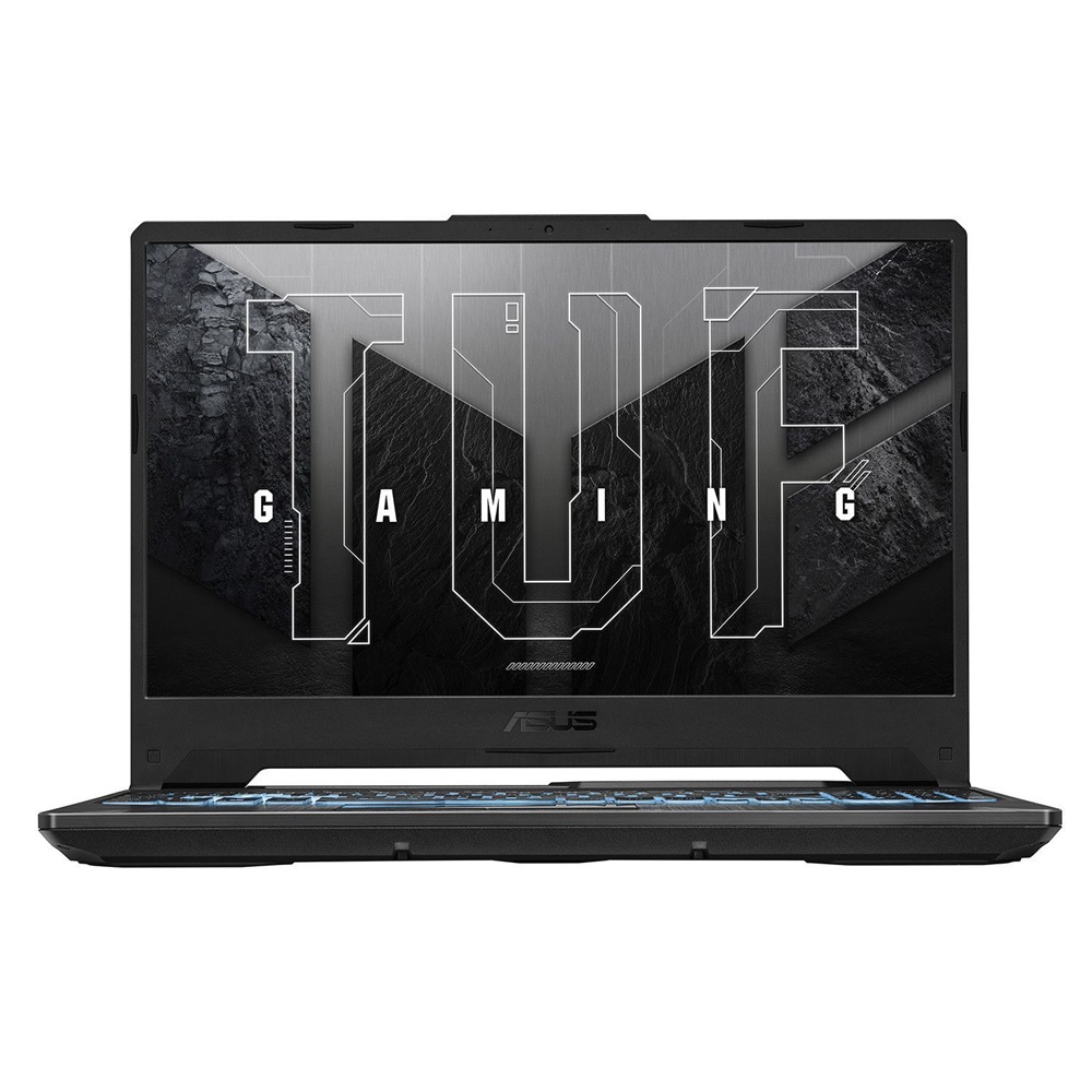 Asus TUF Gaming A15 FA506NC-HN002W 15,6"FHD/AMD Ryzen 5 7535HS/8GB/512GB/RTX 3050 4GB/Win11/fekete laptop