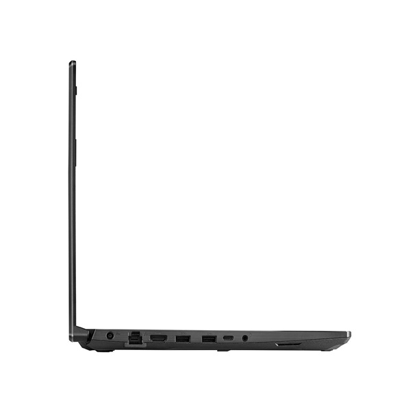Asus TUF Gaming A15 FA506NC-HN002W 15,6"FHD/AMD Ryzen 5 7535HS/8GB/512GB/RTX 3050 4GB/Win11/fekete laptop
