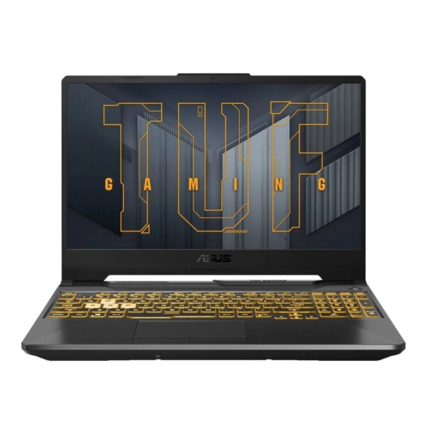 Asus TUF Gaming A15 FA506NCG-HN207 15,6"FHD/AMD Ryzen 7 7445HS/16GB/1TB/RTX 3050 4GB/FreeDOS/fekete laptop
