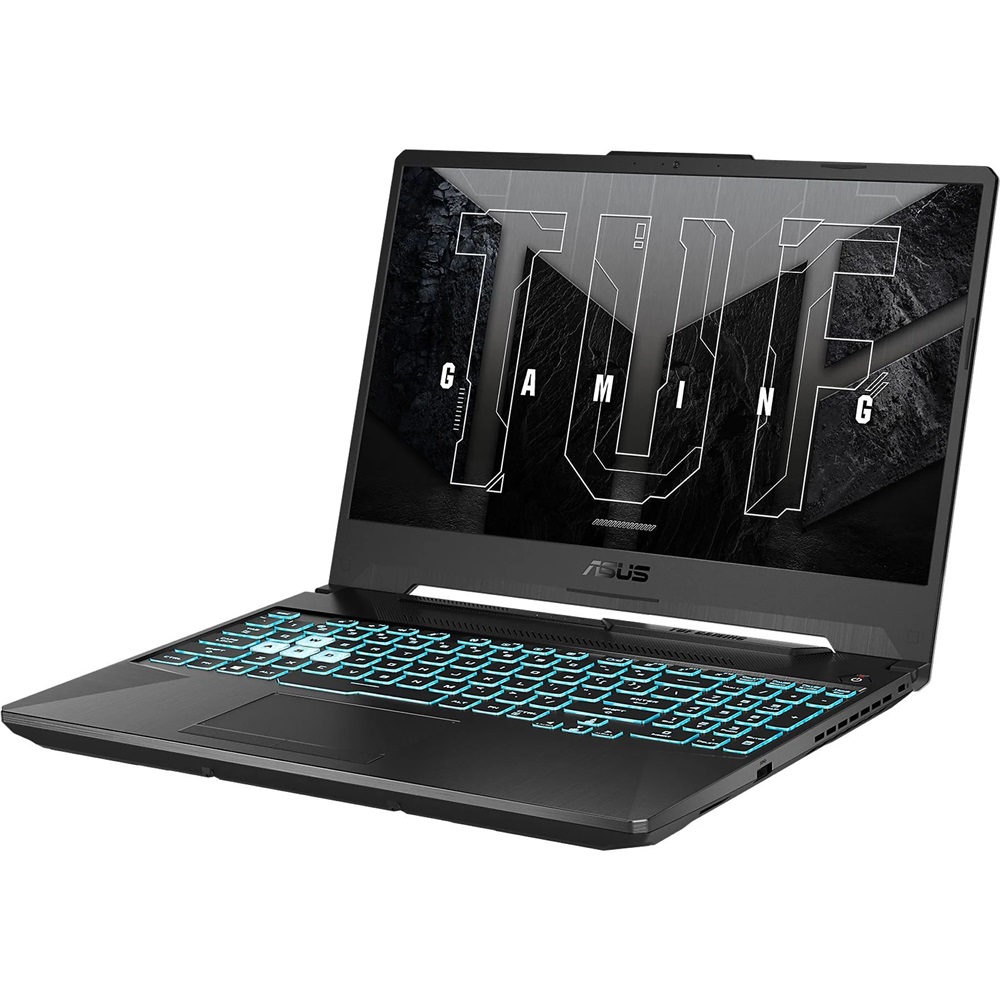 Asus TUF Gaming A15 FA506NC-HN006 15,6"FHD/AMD Ryzen 5 7535U/8GB/512GB/RTX 3050 4GB/fekete laptop
