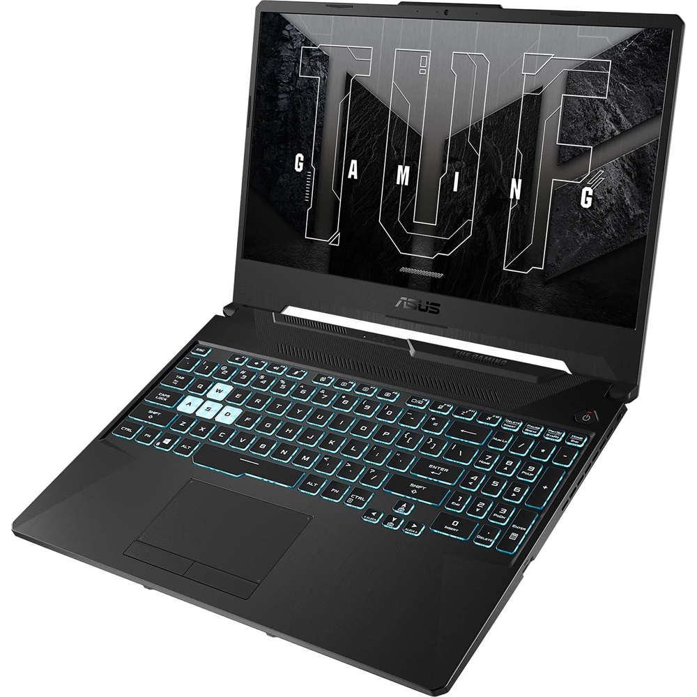 Asus TUF Gaming A15 FA506NC-HN006 15,6"FHD/AMD Ryzen 5 7535U/8GB/512GB/RTX 3050 4GB/fekete laptop