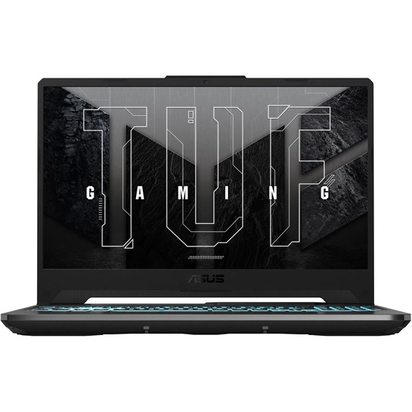 Asus TUF Gaming A15 FA506NC-HN039 15,6"FHD/AMD Ryzen 5 7535HS/16GB/1TB/RTX 3050 4GB/FreeDOS/fekete laptop
