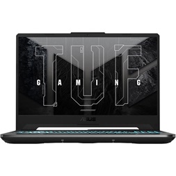 Asus TUF Gaming A15 FA506NC-HN039 15,6"FHD/AMD Ryzen 5 7535HS/16GB/1TB/RTX 3050 4GB/FreeDOS/fekete laptop