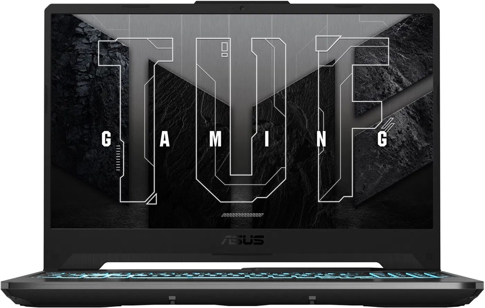 Asus TUF Gaming A15 FA506NC-HN039 15,6"FHD/AMD Ryzen 5 7535HS/16GB/1TB/RTX 3050 4GB/FreeDOS/fekete laptop