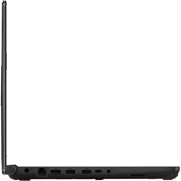 Asus TUF Gaming A15 FA506NC-HN039 15,6"FHD/AMD Ryzen 5 7535HS/16GB/1TB/RTX 3050 4GB/FreeDOS/fekete laptop